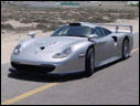 1997 Sportec 911_GT1