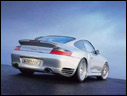 2001 Sportec 911 Turbo Stage 4
