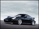 2002 Sportec 911 GT2 SP650