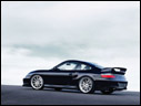 2002 Sportec 911 GT2 SP650