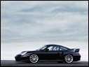 2002 Sportec 911 GT2 SP650