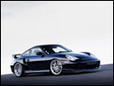 2002 Sportec 911 GT2 SP650