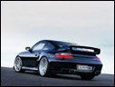 2002 Sportec 911 GT2 SP650