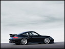 2002 Sportec 911 GT2 SP650