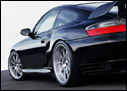 2002 Sportec 911 GT2 SP650