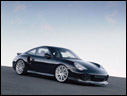 2002 Sportec 911 Turbo SP650