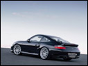 2002 Sportec 911 Turbo SP650