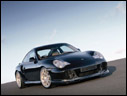 2002 Sportec 911 Turbo SP650
