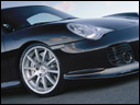 2002 Sportec 911 Turbo SP650