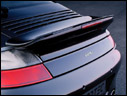 2002 Sportec 911 Turbo SP650
