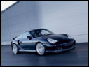2002 Sportec 911 Turbo SP650