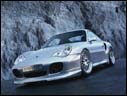 2002 Sportec 911 Turbo SP700