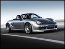 2005 Sportec Boxster SP370