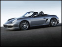 2005 Sportec Boxster SP370
