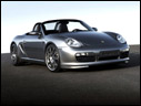2005 Sportec Boxster SP370