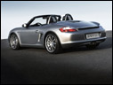 2005 Sportec Boxster SP370