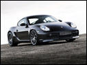 2006 Sportec Cayman SP380