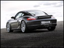 2006 Sportec Cayman SP380
