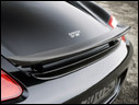 2006 Sportec Cayman SP380