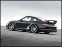 2006 Sportec SPR1 T80