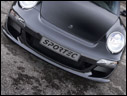 2006 Sportec SPR1 T80