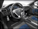 2006 Sportec SPR1 T80