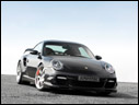 2007 Sportec 911 Turbo SP580