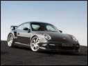 2007 Sportec 911 Turbo SP580