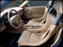 2007 Sportec 911 Turbo SP580