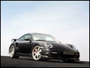 2007 Sportec 911 Turbo SP580