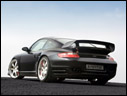 2007 Sportec 911 Turbo SP580