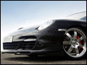 2007 Sportec 911 Turbo SP580