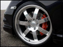 2007 Sportec 911 Turbo SP580