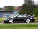 2007 Sportec 911 Turbo SP580