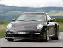2007 Sportec 911 Turbo SP580