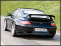 2007 Sportec 911 Turbo SP580