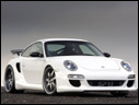 2009 Sportec SPR1 T80