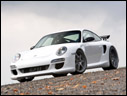 2009 Sportec SPR1 T80