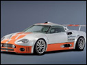 2002 Spyker C8 Double 12