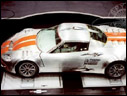 2002 Spyker C8 Double 12