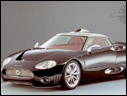 2002 Spyker C8 Laviolette