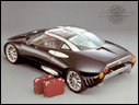 2002 Spyker C8 Laviolette