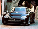 2002 Spyker C8 Laviolette