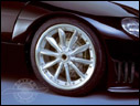 2002 Spyker C8 Laviolette