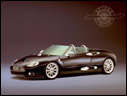 2002 Spyker C8 Spyder