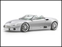 2004 Spyker C8 Spyder T