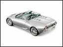 2004 Spyker C8 Spyder T