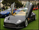 2006 Spyker C12 LaTurbie