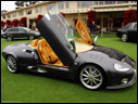 2006 Spyker C12 LaTurbie