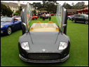 2006 Spyker C12 LaTurbie
